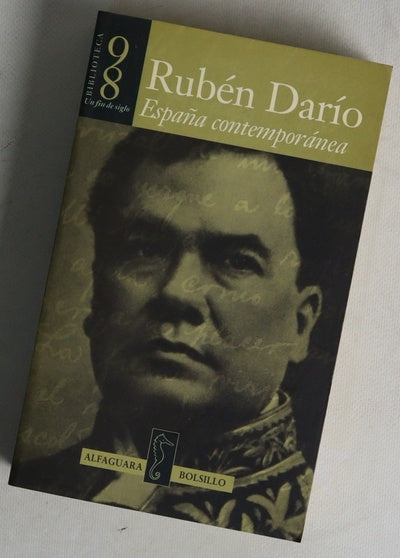 España contemporánea