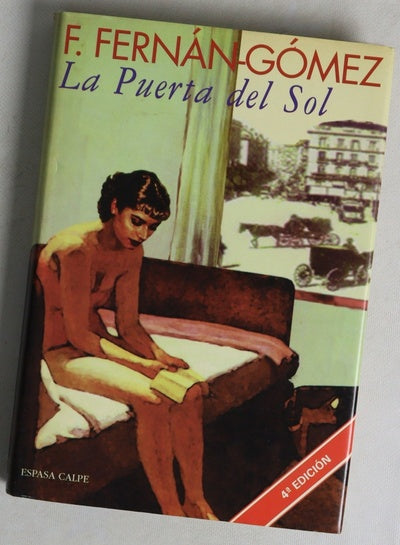 La Puerta del Sol