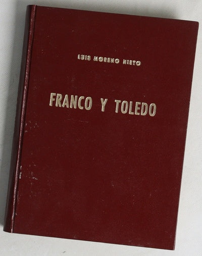 Franco y Toledo