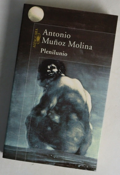 Plenilunio