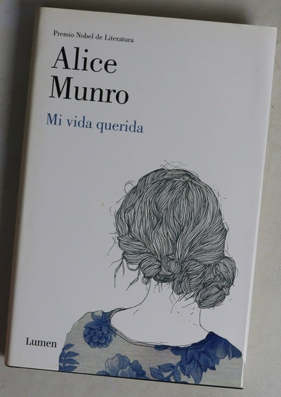 Mi vida querida