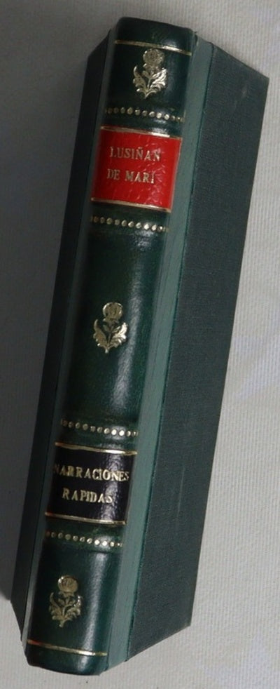 Narraciones rápidas