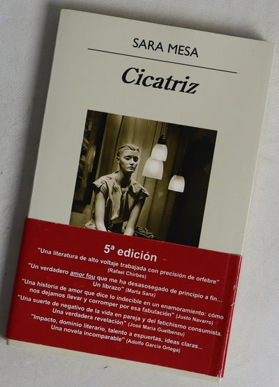 Cicatriz