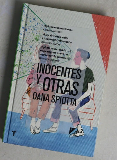 Inocentes y otras