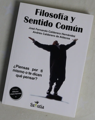 Filosofía y sentido común