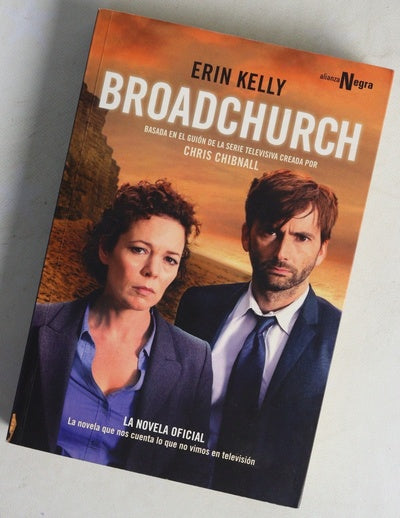 Broadchurch