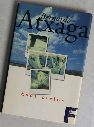 Esos cielos