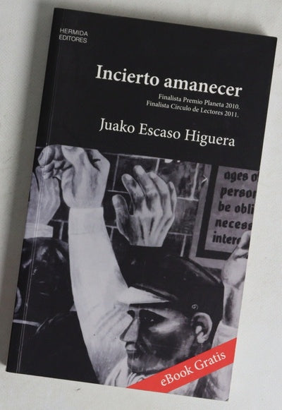 Incierto amanecer