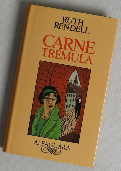 Carne tremula