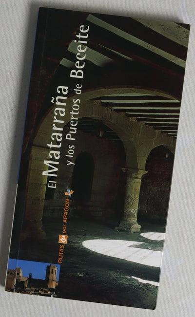 El Matarraña y los puertos de Beceite