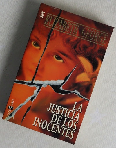 La justicia de los inocentes