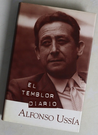 El temblor diario