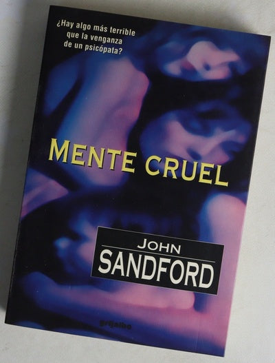 Mente cruel