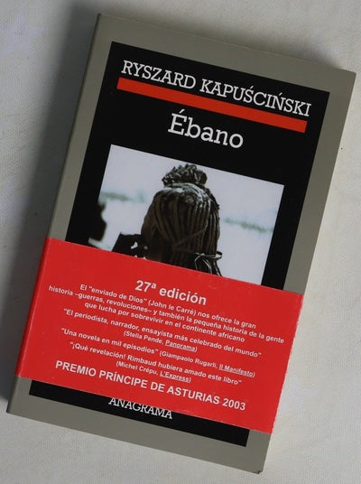 Ébano