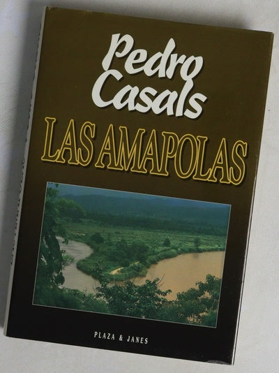Las amapolas