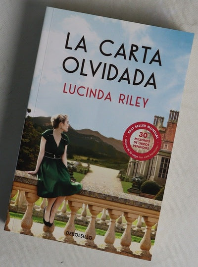 La carta olvidada
