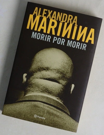 Morir por morir