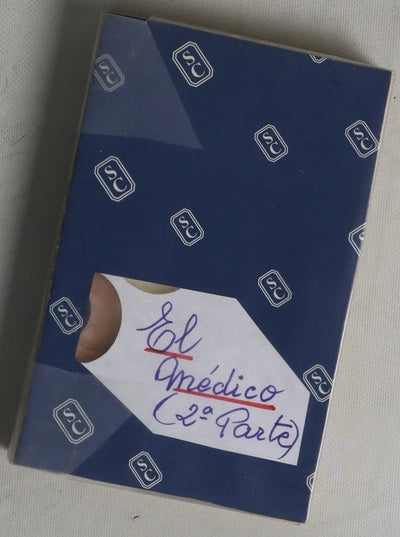 El médico