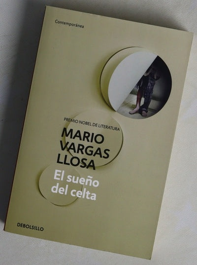 El sueño del celta