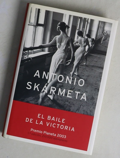 El baile de la victoria
