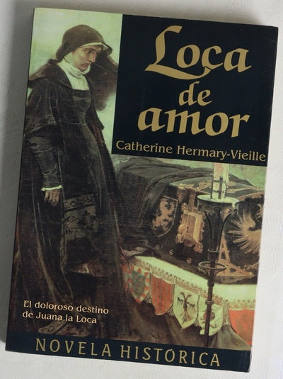 Loca de amor