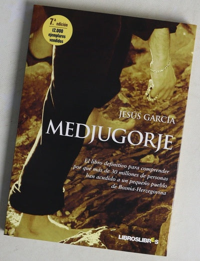 Medjugorje
