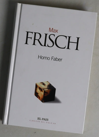 Homo Faber