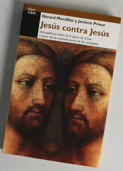 Jesús contra Jesús