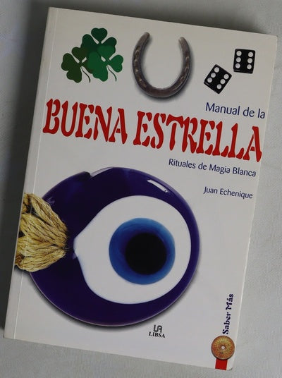 Manual de la buena estrella