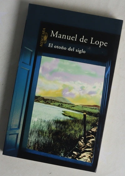 El otoño del siglo