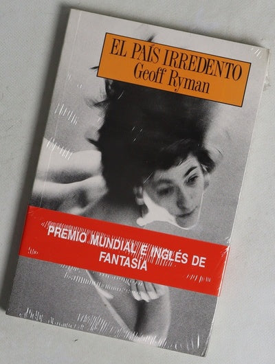 El país irredento