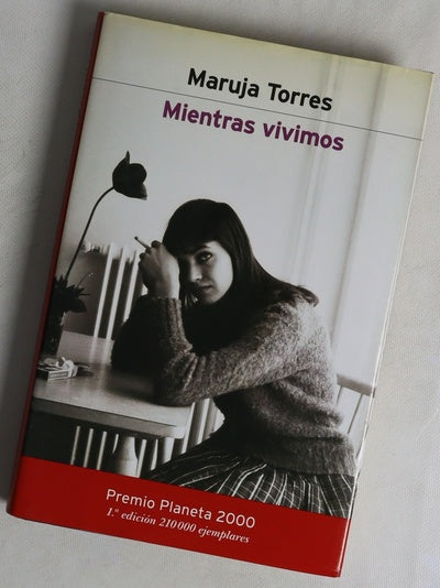 Mientras vivimos