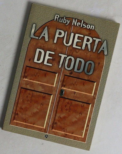 La puerta de todo