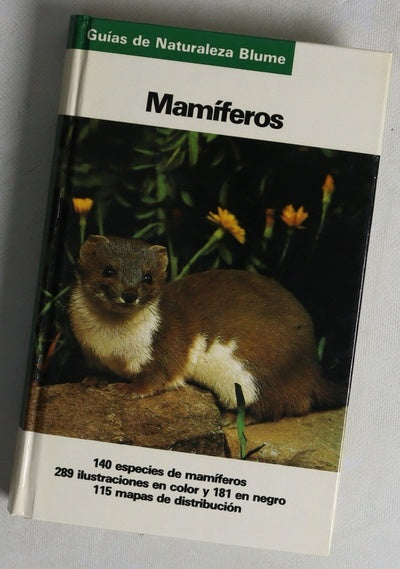 Mamíferos