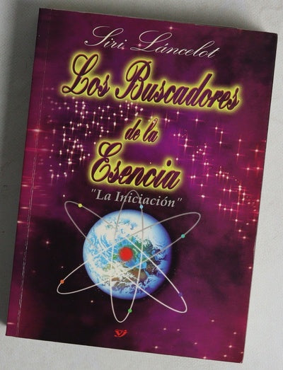 Los buscadores de la esencia la iniciación