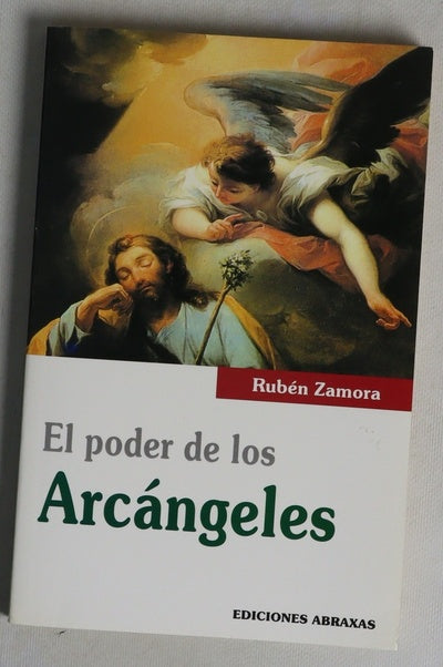 El poder de los arcángeles
