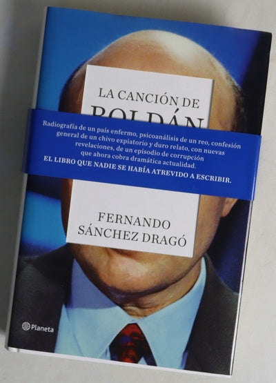 La canción de Roldán : crimen y castigo