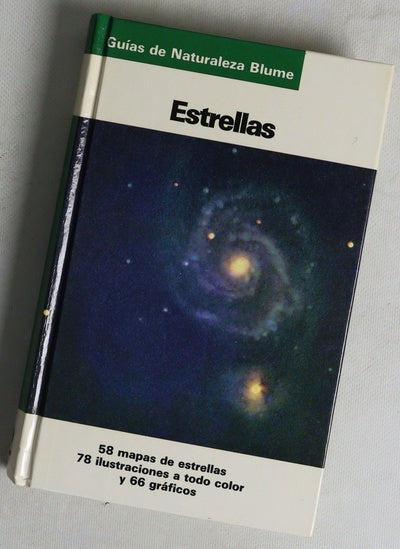 Estrellas