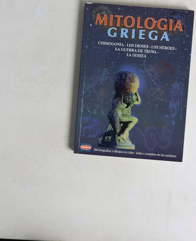 Mitologia Griega