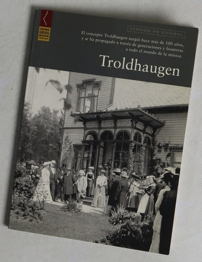 Troldhaugen