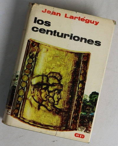 Los centuriones
