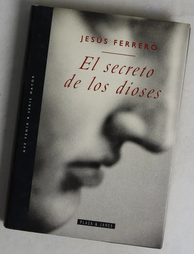 El secreto de los dioses