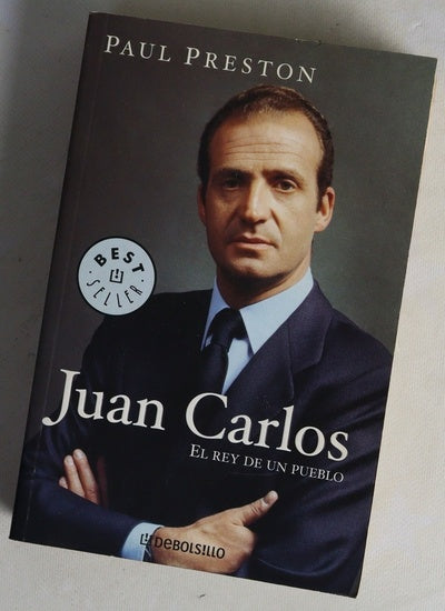 Juan Carlos