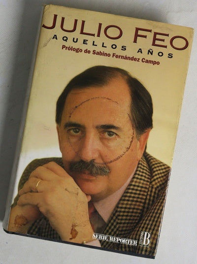 Aquellos años