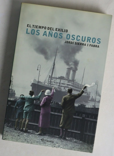 Los años oscuros