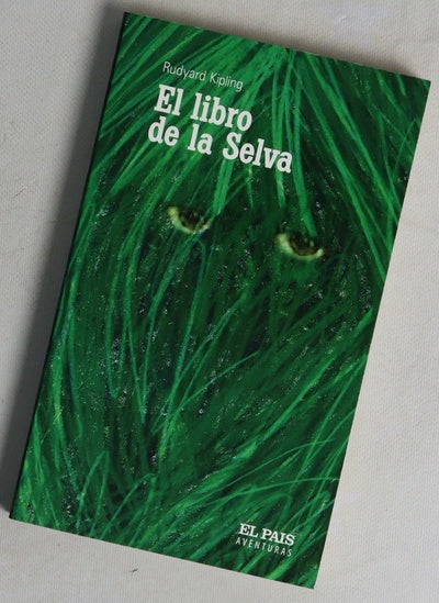 El libro de la selva