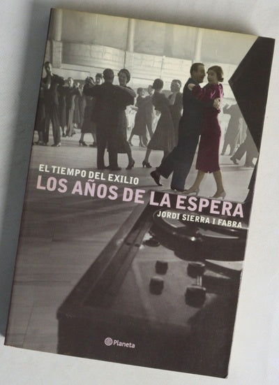 Los años de la espera