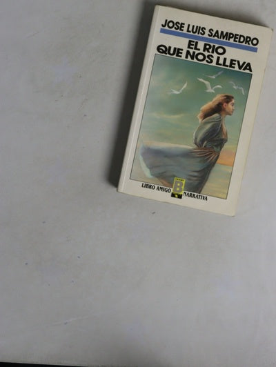 El río que nos lleva