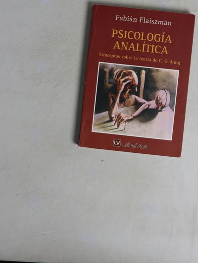 Psicología analítica