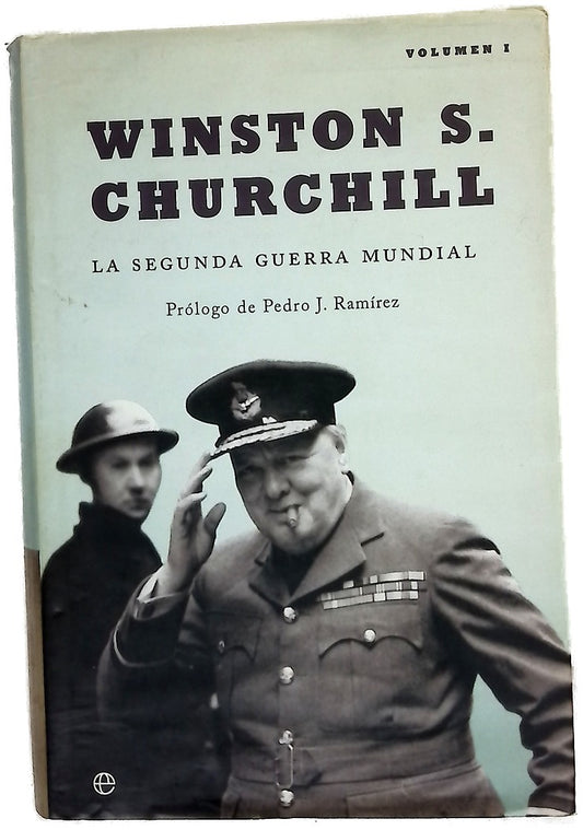 La segunda guerra mundial